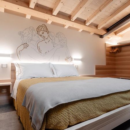 Agriturismo Rive Del Bacio - La Dimora Valdobbiadene Eksteriør billede