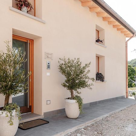Agriturismo Rive Del Bacio - La Dimora Valdobbiadene Eksteriør billede