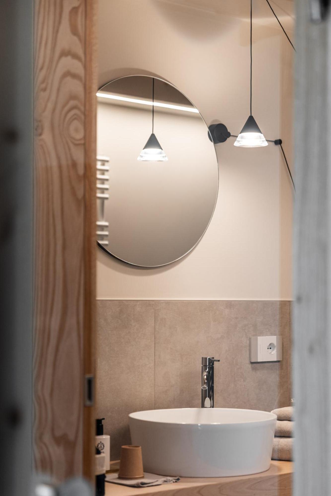 Agriturismo Rive Del Bacio - La Dimora Valdobbiadene Eksteriør billede