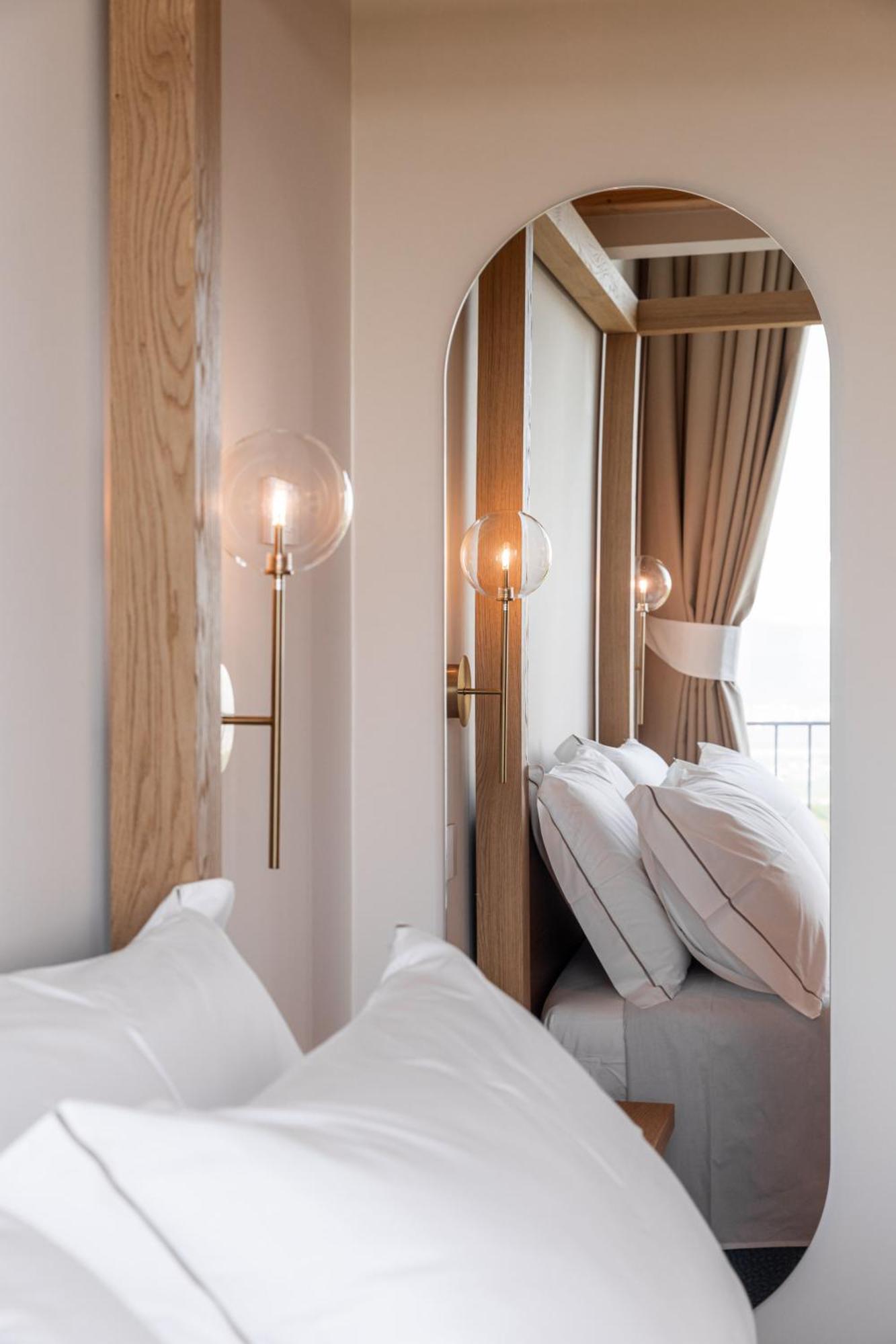 Agriturismo Rive Del Bacio - La Dimora Valdobbiadene Eksteriør billede