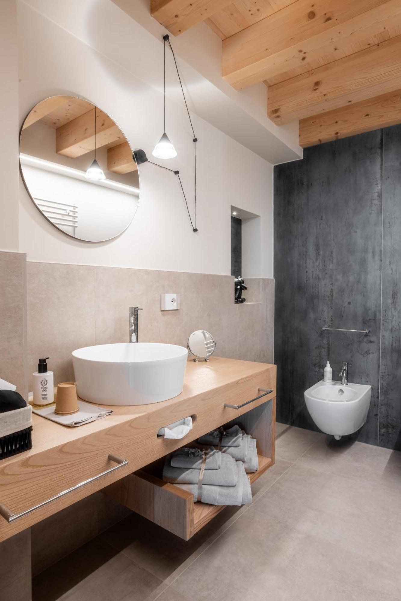 Agriturismo Rive Del Bacio - La Dimora Valdobbiadene Eksteriør billede