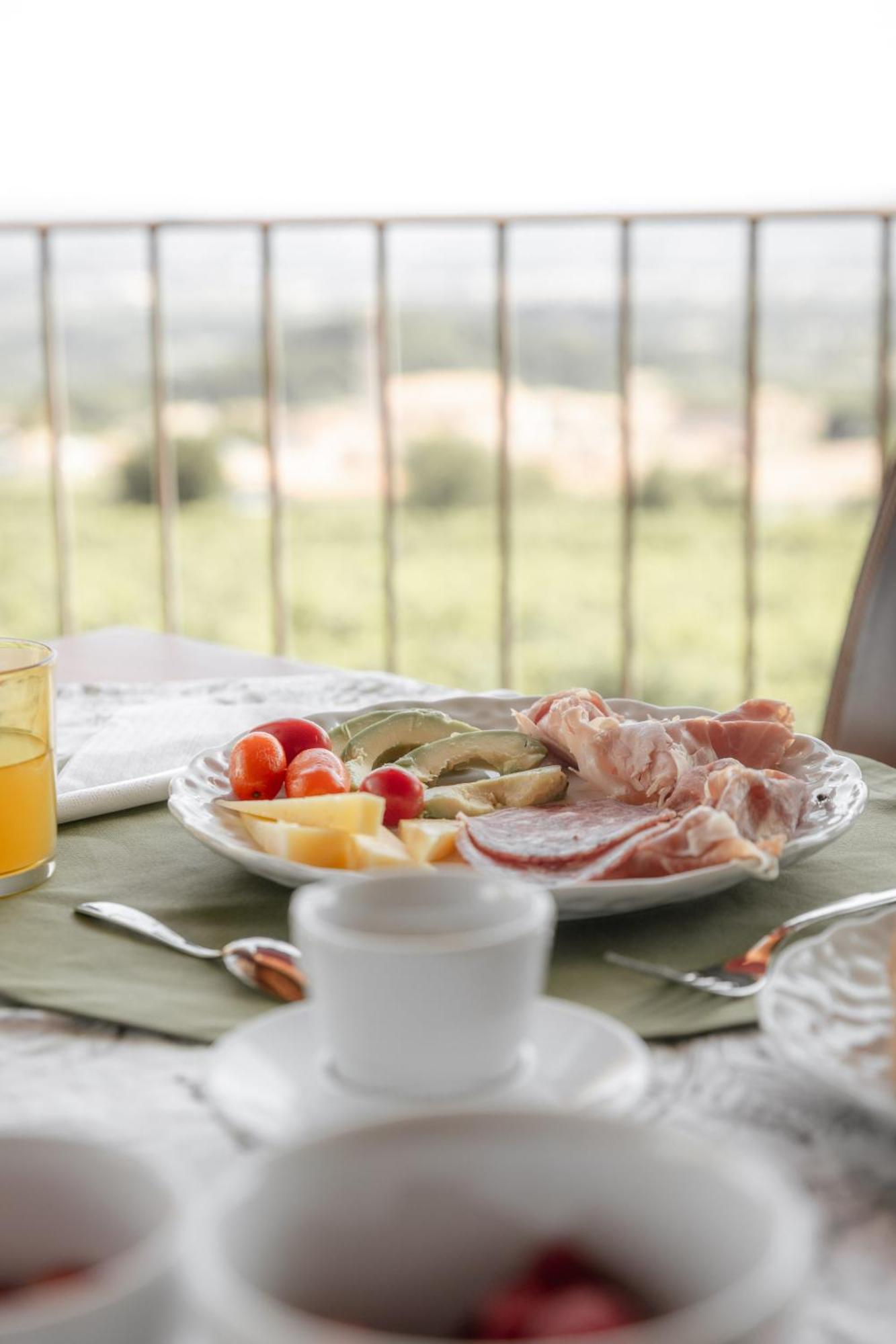 Agriturismo Rive Del Bacio - La Dimora Valdobbiadene Eksteriør billede
